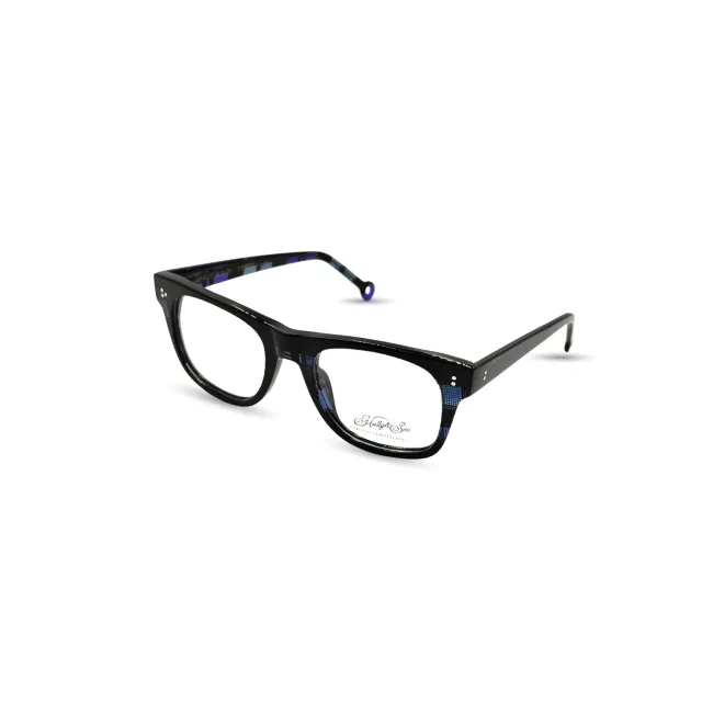 Rame Hally&Son HS761V02