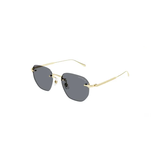 Ochelari de soare Montblanc MB0405S