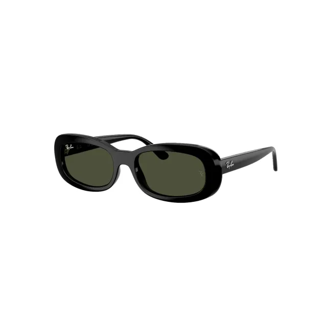 Ochelari de soare Ray-Ban RB2221