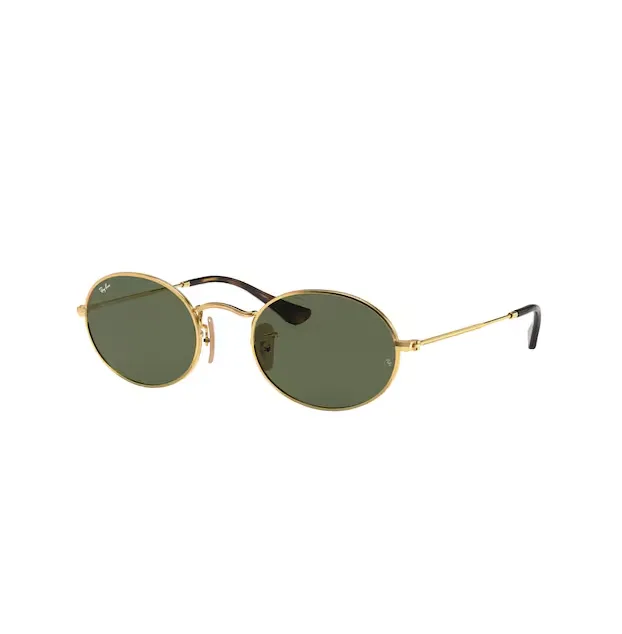 Ochelari de soare Ray-Ban RB3547N