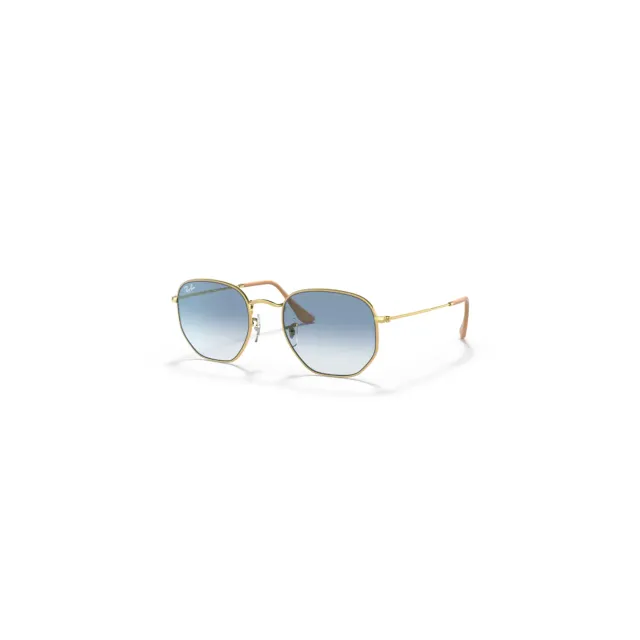 Ochelari de soare Ray-Ban RB3548