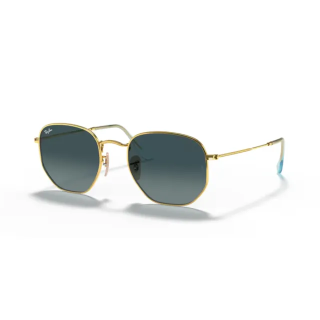 Ochelari de soare Ray-Ban RB3548N