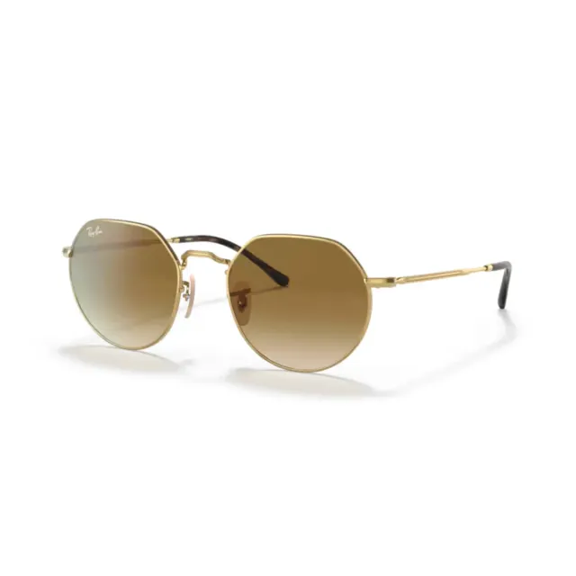 Ochelari de soare Ray-Ban RB3565