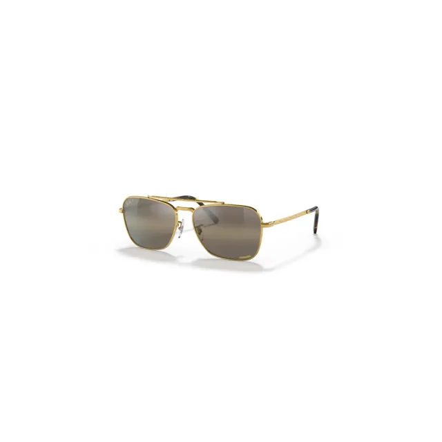 Ochelari de soare Ray-Ban RB3636