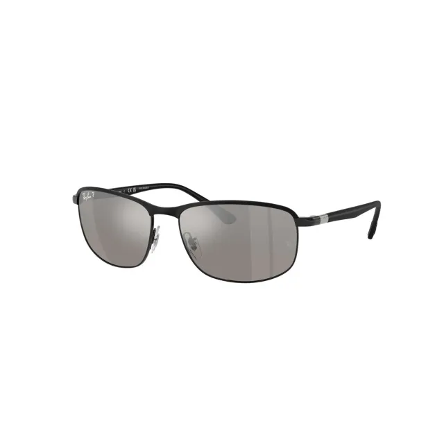 Ochelari de soare Ray-Ban RB3671-CH