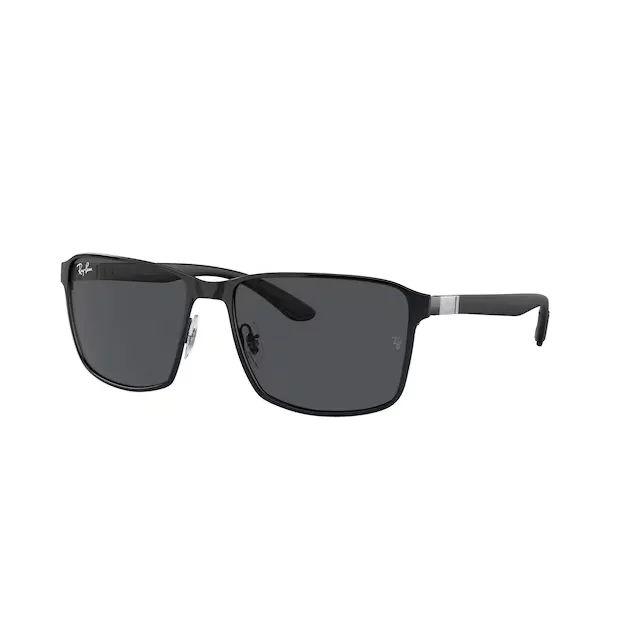 Ochelari de soare Ray-Ban RB3721