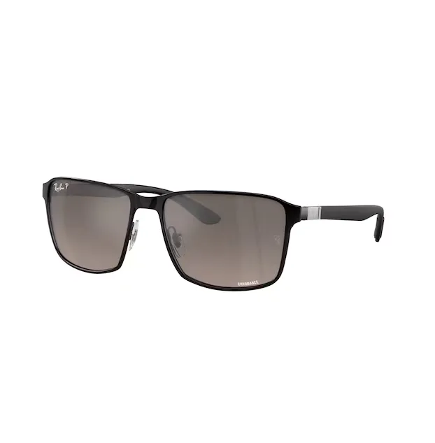 Ochelari de soare Ray-Ban RB3721CH