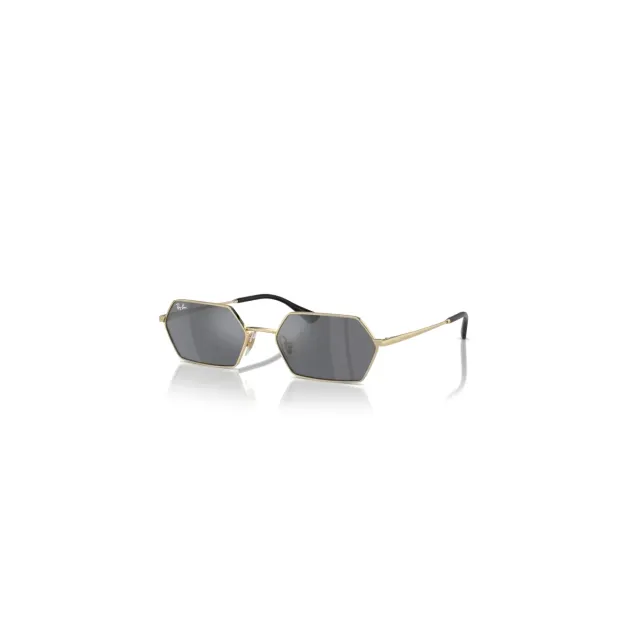 Ochelari de soare Ray-Ban RB3728