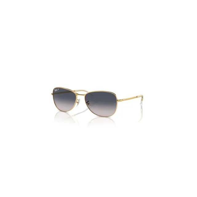 Ochelari de soare Ray-Ban RB3733