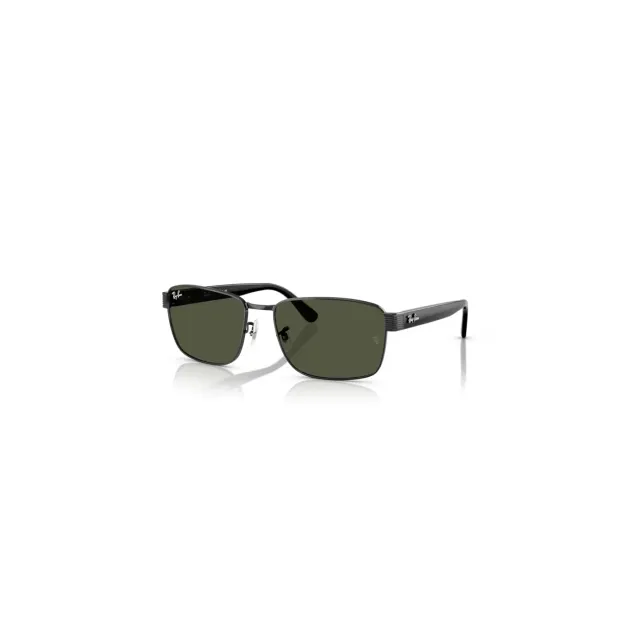 Ochelari de soare Ray-Ban RB3750
