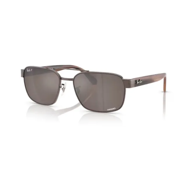 Ochelari de soare Ray-Ban RB3751CH