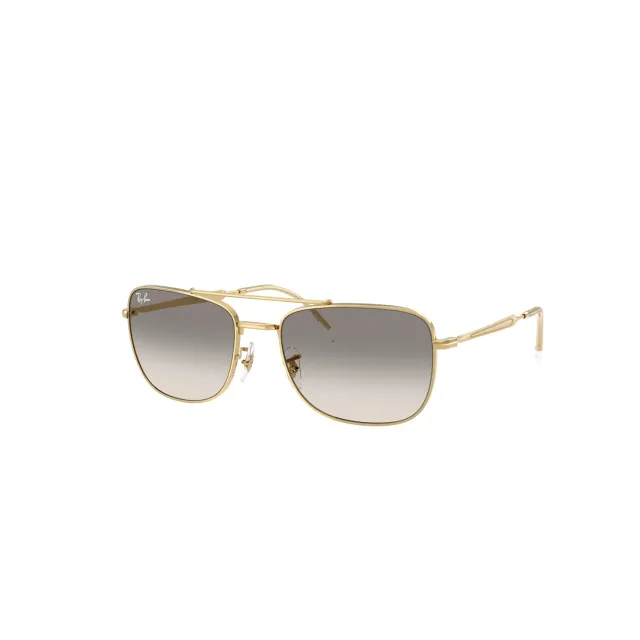 Ochelari de soare Ray-Ban RB3755
