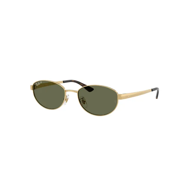 Ochelari de soare Ray-Ban RB3774D