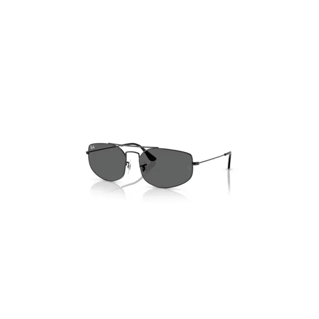 Ochelari de soare Ray-Ban RB3845