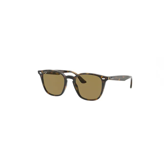 Ochelari de soare Ray-Ban RB4258F