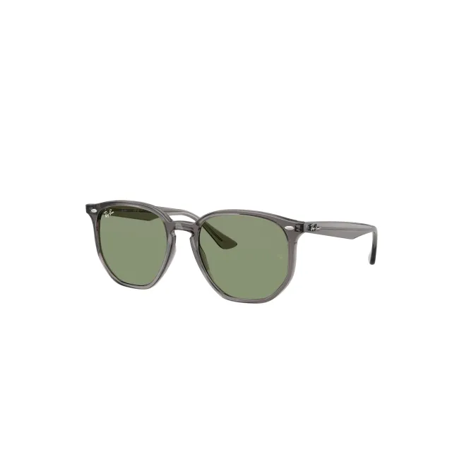 Ochelari de soare Ray-Ban RB4306