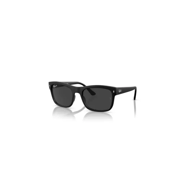 Ochelari de soare Ray-Ban RB4428