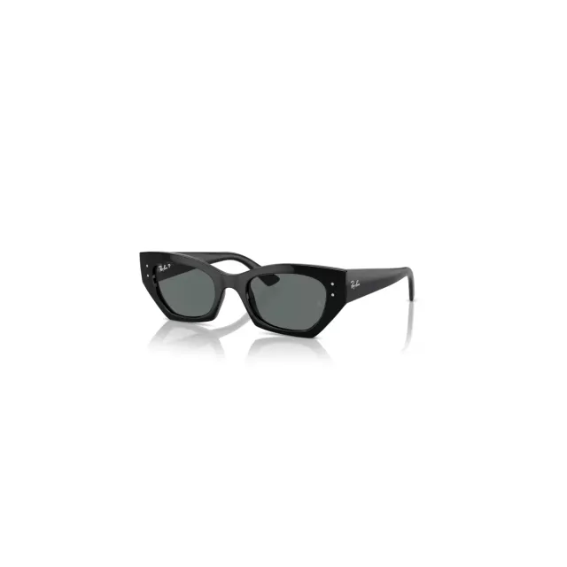 Ochelari de soare Ray-Ban RB4430
