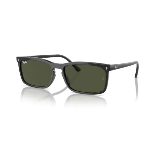Ochelari de soare Ray-Ban RB4435