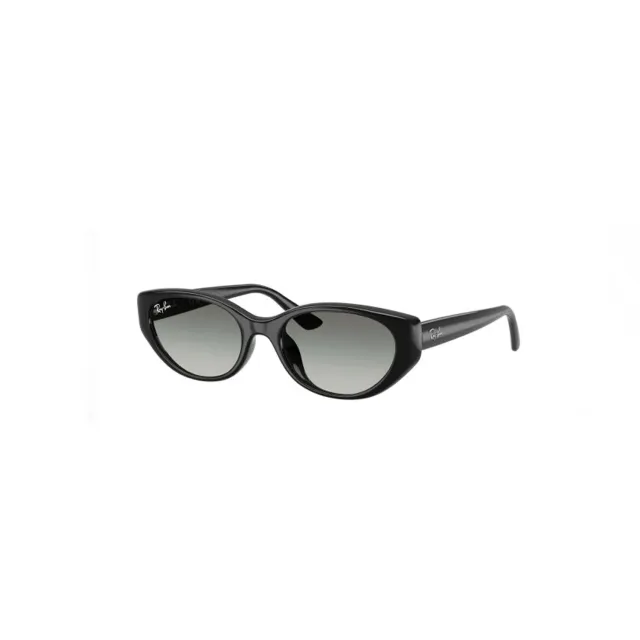 Ochelari de soare Ray-Ban RB4457D