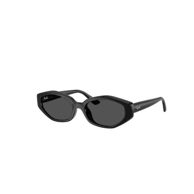 Ochelari de soare Ray-Ban RB4473D