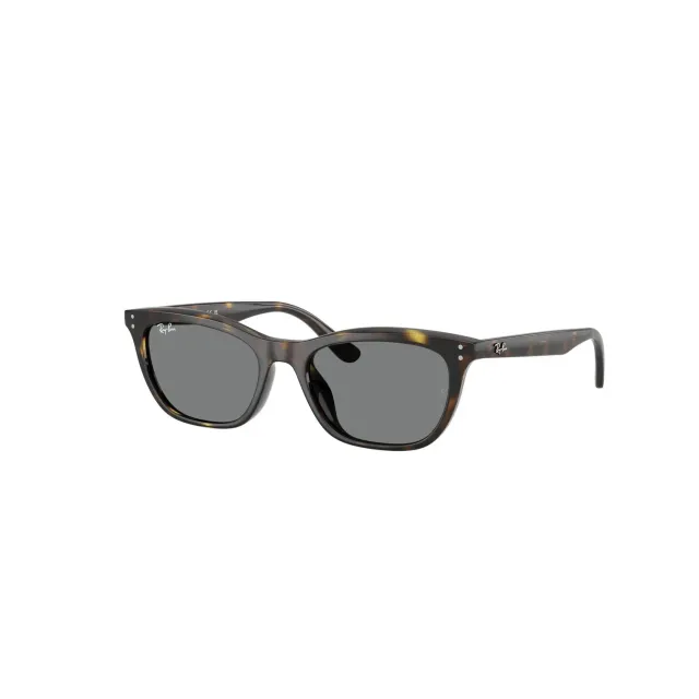 Ochelari de soare Ray-Ban RB4474D