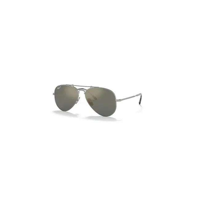 Ochelari de soare Ray-Ban RB8125M