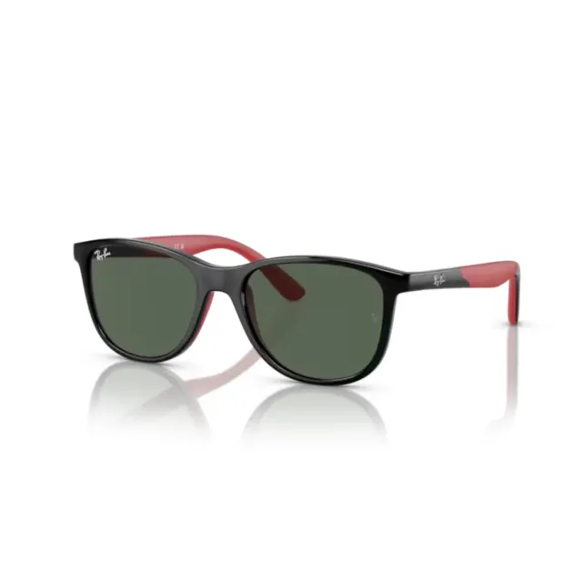 Ochelari de soare Ray-Ban RJ9077S