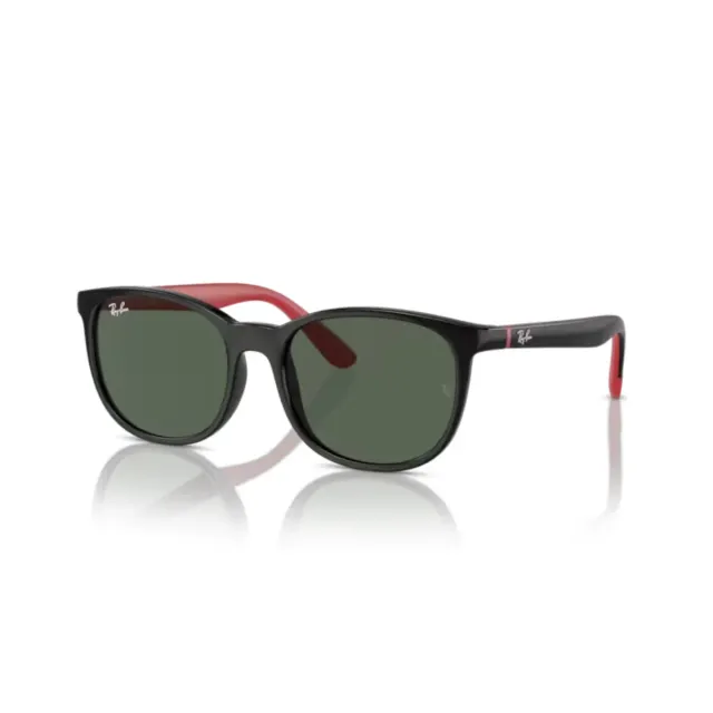 Ochelari de soare Ray-Ban RJ9079S