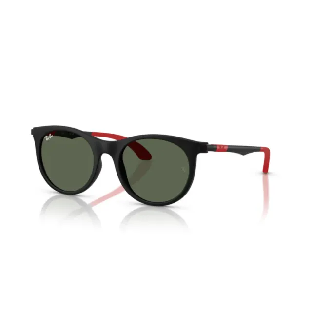 Ochelari de soare Ray-Ban RJ9082S
