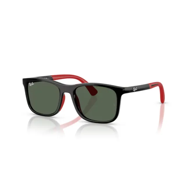 Ochelari de soare Ray-Ban RJ9084S