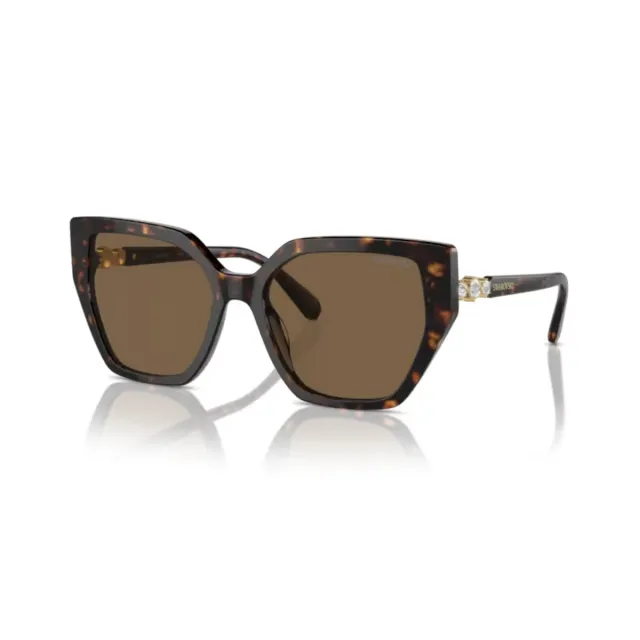 Ochelari de soare Swarovski SK6016