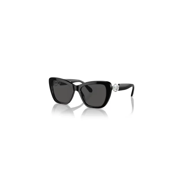 Ochelari de soare Swarovski SK6018