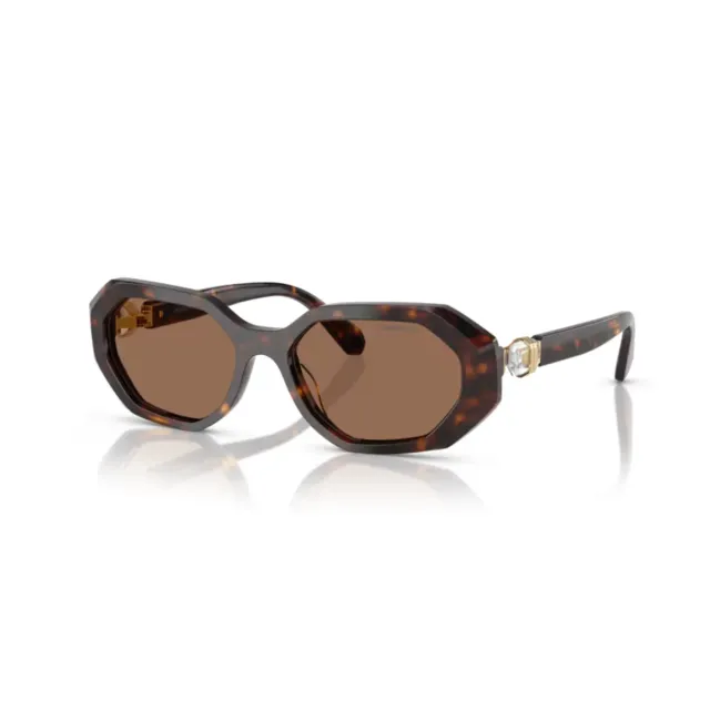 Ochelari de soare Swarovski SK6028