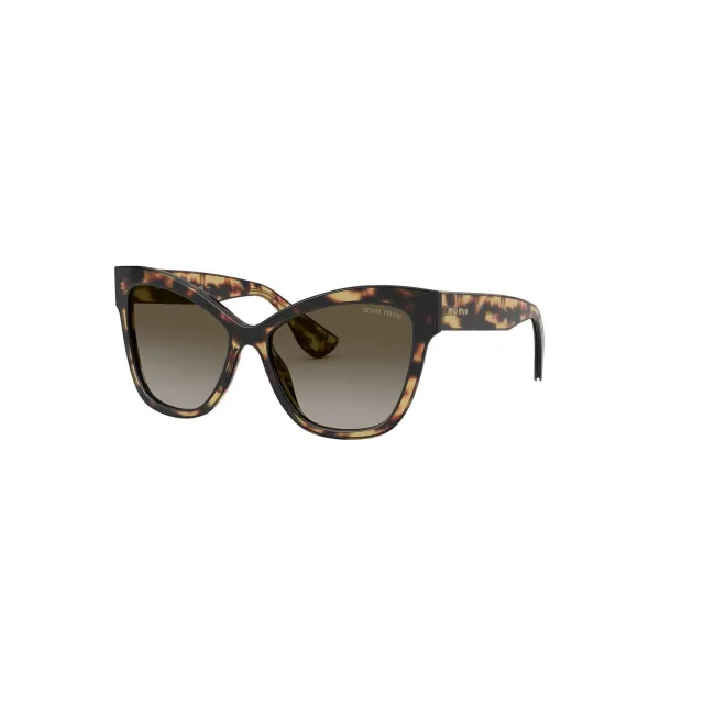 Ochelari de soare Miu Miu SMU08V