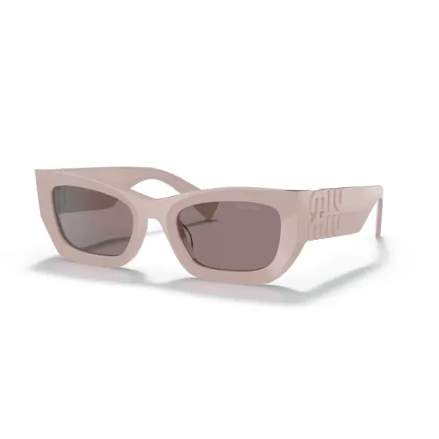 Ochelari de soare Miu Miu SMU09W