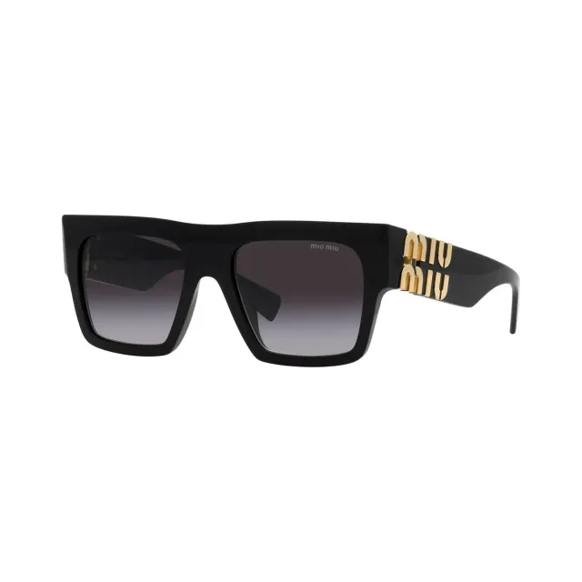 Ochelari de soare Miu Miu SMU10W
