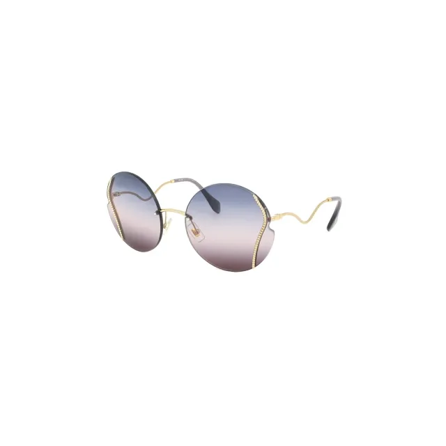 Ochelari de soare Miu Miu SMU50X