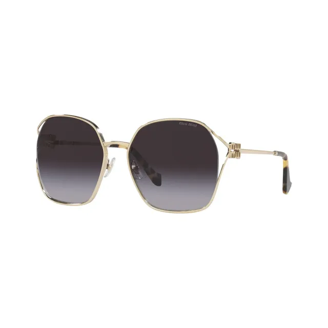 Ochelari de soare Miu Miu SMU52W