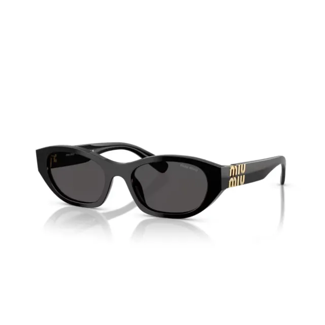 Ochelari de soare Miu Miu SMU A03