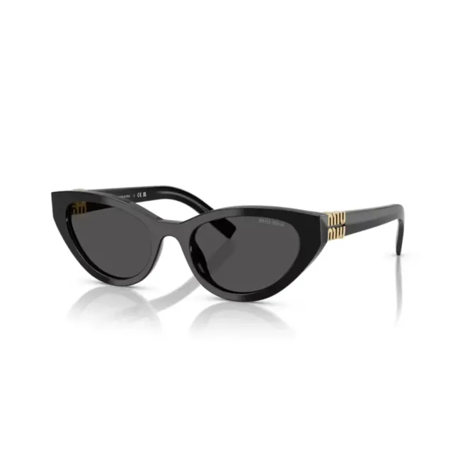 Ochelari de soare Miu Miu SMU A04