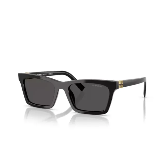 Ochelari de soare Miu Miu SMU A05