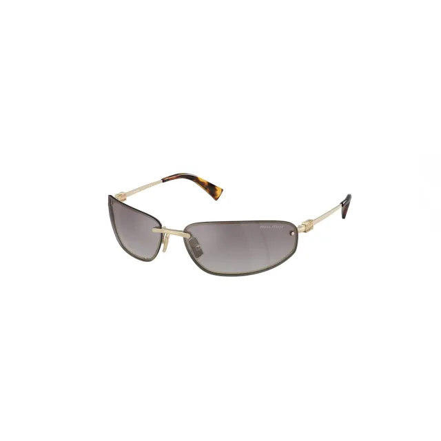 Ochelari de soare Miu Miu SMU A50