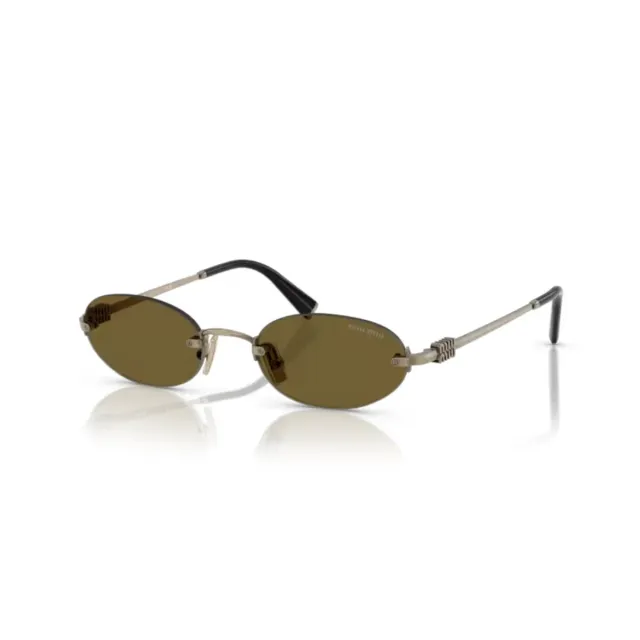 Ochelari de soare Miu Miu SMU A54
