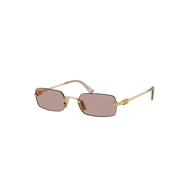 Ochelari de soare Miu Miu SMU B50