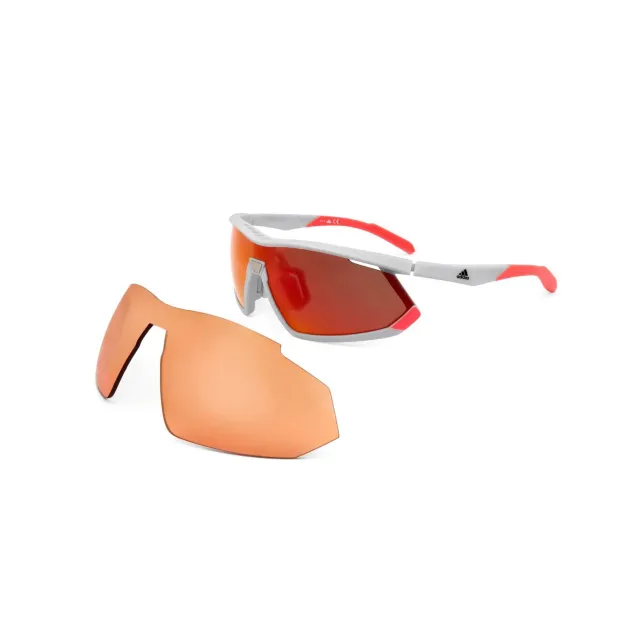 Ochelari de soare Adidas SP0002-F